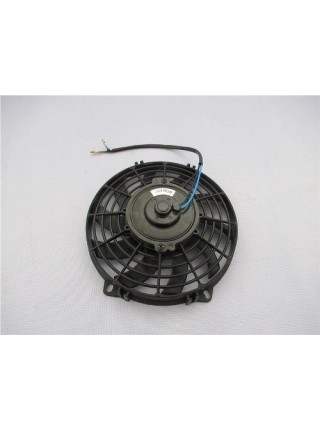 Вентилятор кондиционера электрический в сборе XCMG QY25K 10 лопастей