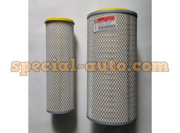 Фильтр воздушный K2448 качество фирма SJLY
