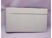 Крышка для наружного ящика инструментов SHAANXI X3000 тягач белый левая