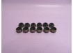 Колпачки маслосъемные на головку блока (сальник клапана) 10х14х10 дв:SINOTRUK WD618/ EGR/D10 Euro II 68 QINYAN