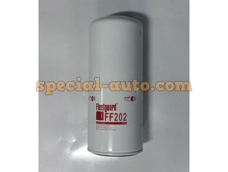 Фильтр топливный FF202/P550202 DFCC/DFJC