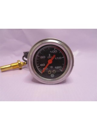 Указатель температуры охлаждающей жидкости  ZL50G маленький  14MM