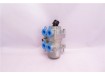 Цилиндр тормозной главный SHAANXI F3000/X3000 (4 отв) качество (производитель SORL)    