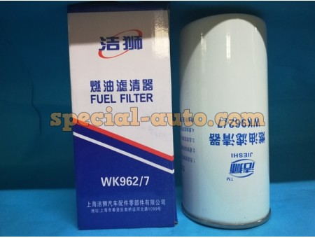Фильтр топливный WK962/7/CX0818/WG1560080012/UC4928C/FF52