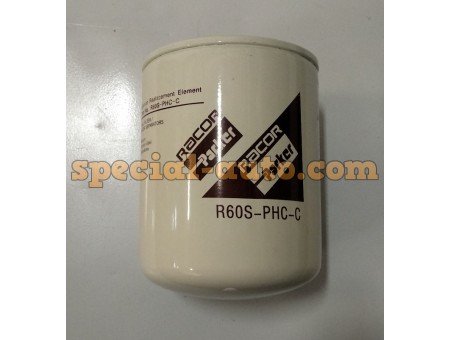 Фильтр топливный R60S-PHC-C CHAOCHAI