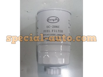 Фильтр топливный UC206C DEUTZ F5.6L912