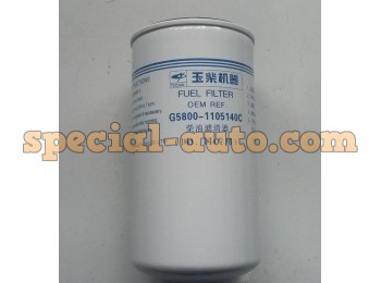 Фильтр топливный VG1540080110/CX1016G3 HOWO A7