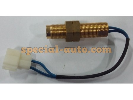 Датчик КПП ZF S6-90  QY25 