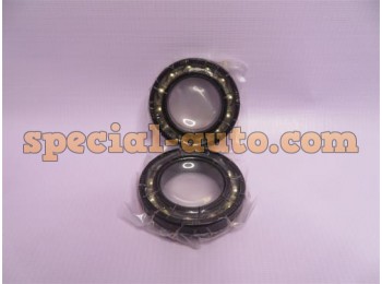 Подшипник 6009 КПП  LW300F/LW321F NSK