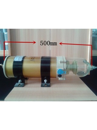 Корпус фильтра топливного (сепаратор топлива) 1000FG/1000MP  в сборе с фильтром