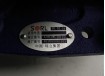 Помпа под ручейковый ремень (низкая ножка) Shaanxi/WP10 качество (производитель SORL)