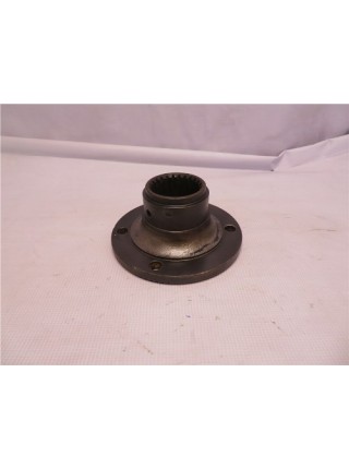 Фланец кардана SHAANXI 180/85/24/4 (диаметр /высота/шли