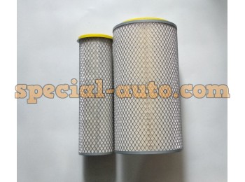 Фильтр воздушный K2139/K2140 (качество)