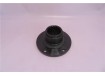 Фланец кардана SHAANXI 180/85/24/4 (диаметр /высота/шли