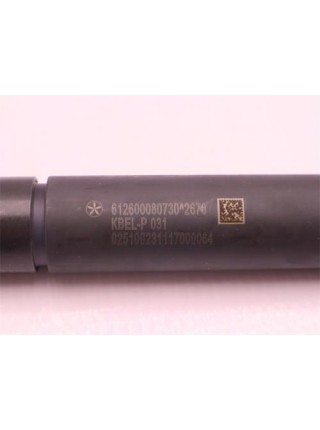 Форсунка топливная WD615 360-380 л.с. (оригинал)