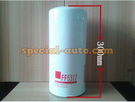 Фильтр топливный FF5317