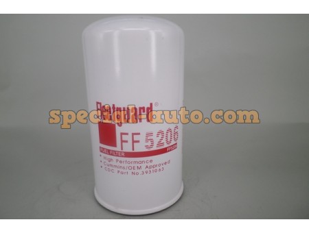 Фильтр топливный FF5206/23518482/P556916/BF5810/23530707