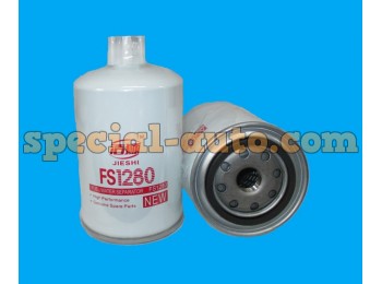 Фильтр топливный FS1280/CX0811A/11E1-70210/P551329/1125N-010/3903410/FS36257/3930942/6732-71-6120