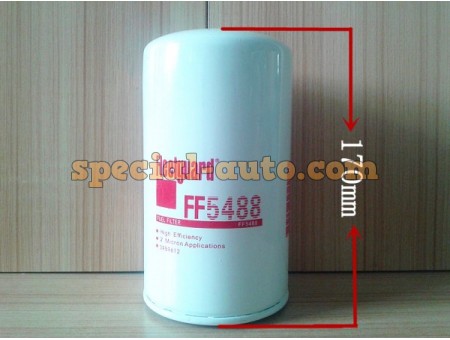Фильтр топливный FF5488/87360585/600-311-3750/600-319-3750