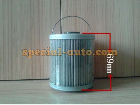Топливный фильтр Элемент C0607/300080079