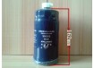 Фильтр топливный DX200A/B7604-1105200-937/YCX6329