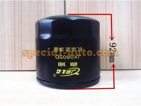 Фильтр масляный JX0805D/JX0805A/JX0805A2/1012010-D1
