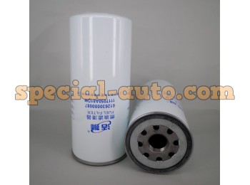 Фильтр топливный FF5023 (612630080087) 