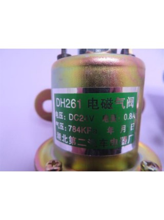 Пневмоэлектроклапан DONGFENG DH261B