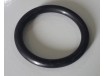 Кольцо резиновое О-образное 52х42х5мм кронштейна поворотного кулака HOWO