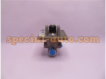 Цилиндр главный тормозной Погрузчик  ZL50G качество (производитель SORL)
