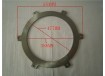 Диск фрикциона КПП 175-15-42721 SHANTUI SD22/32 544MM