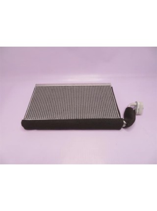 Радиатор кондиционера SHAANXI M3000