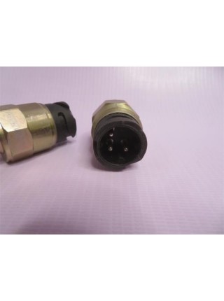 Клапан электромагнитный HANDE 300/AC16 (хорошее качество)