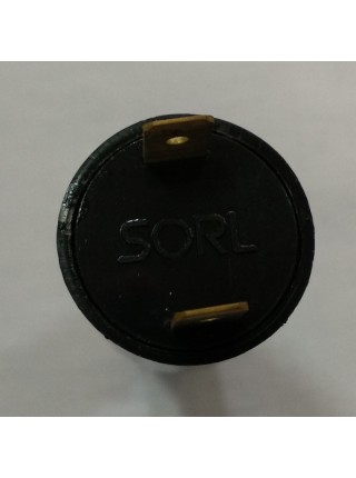Выключатель стоп-сигнала HOWO 2007/STR (производитель SORL)