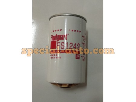 Фильтр топливный FS1242/600-319-3610 (без отстойника)