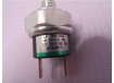 Клапан электромагнитный одноконтактный Компрессор кондиционера мелкая резьба