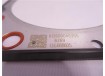 Прокладка головки блока WD615 Euro II красный кольцо     
