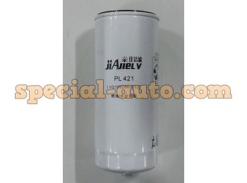 Фильтр топливный PL421/UC5034 без датчик HOWO A7