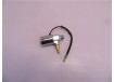 Пневмоэлектроклапан звукового сигнала HOWO качество (производитель SORL)       