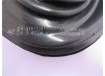 Чехол пылезащитный рычага переключения передач SHAANXI F2000 (производитель QINYAN) 
