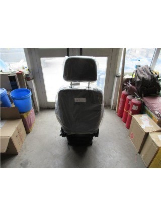 Кресло водителя SHAANXI F2000/F3000 (хорошее качество)