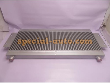 Радиатор масляный  LW500FN/LW500K