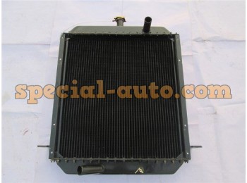 Радиатор охлаждения  LW300F YC6B125-T21