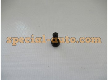 Болт стопорной пластины переднего супорта (дисковые тормоза) HOWO/HR7