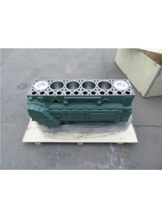 Блок двигателя в сборе WEICHAI WD615 336л.с (шорт блок)