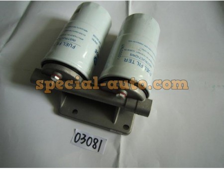 Фильтр топливный в сборе FAW 29D Xichai 310 л.с.