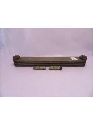 Радиатор теплообменника КПП  LW321F