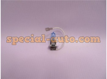 Лампа Н3 100W/24V (хорошее качество)  уп/10