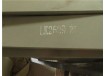 Лист рессоры NORD BENZ передней № 1 - 16 мм