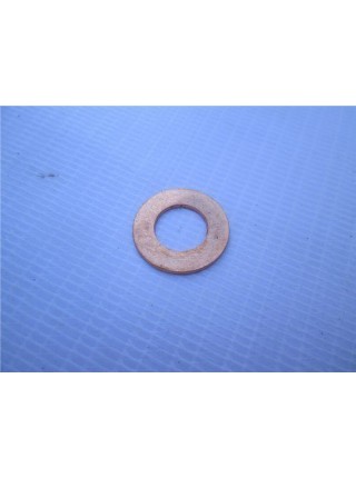 Кольцо уплотнительное форсунки WD615 медное D=9 mm